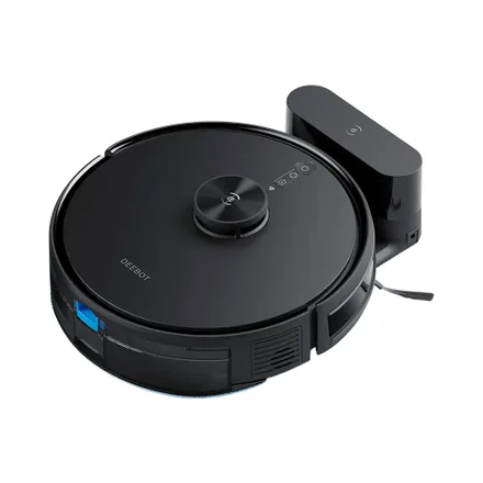 Aspiradora Robot Ecovacs Deebot Y1 Pro Bivolt
