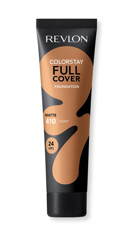 Revlon Base Colorstay Cover Matte 410
