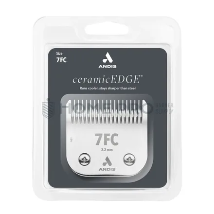 7FC Ultra Edge
