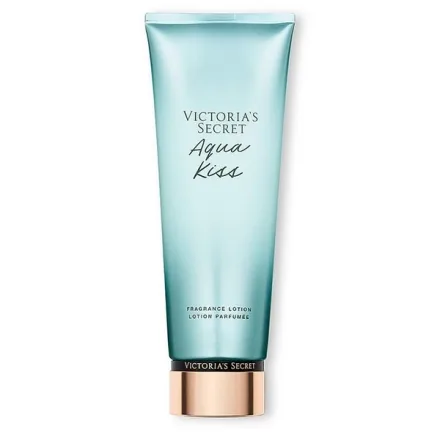Locao Hidratante Victoria Secret Aqua Kiss 236ml
