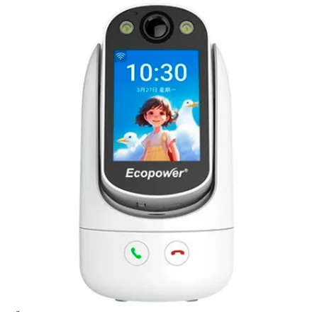 Camara Ip Ecopower Ep C062