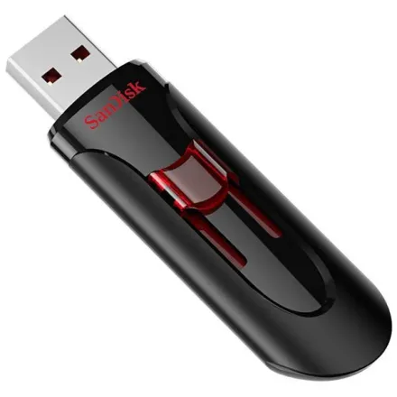 Pendrive Cruzer Glide G35 064g 64GB