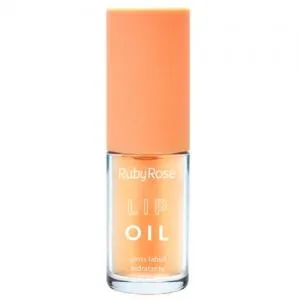 GLOSS RUBY ROSE LIP OIL LARANJA