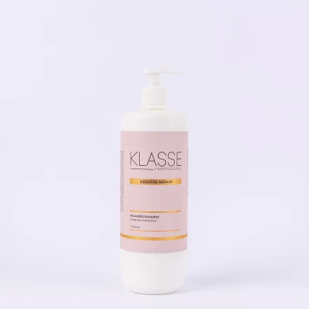 Klasse Acondicionador Keratin Repair 1L