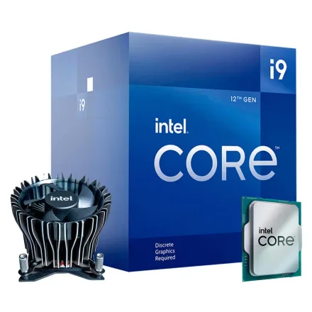 Processador I9 Socket Lga 1700 16 24 Threads Turbo Cache