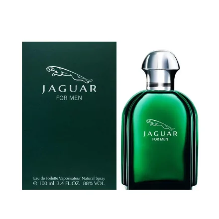 Jaguar Men Edt 100ml