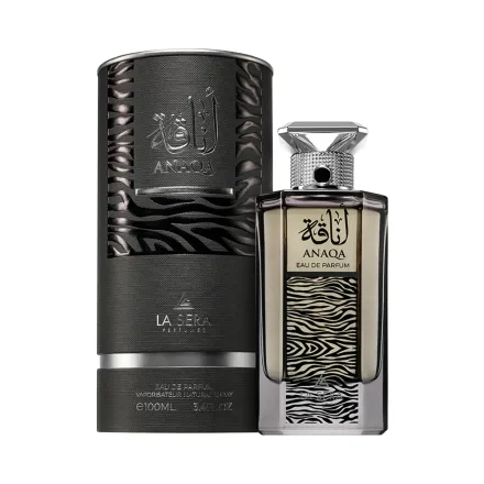 Perfume Emper Anaqa Edp Unisex 100ml