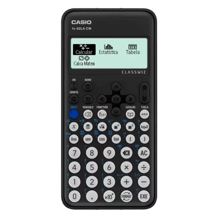 Calculadora Cientifica Casio Fx 12 Digitos