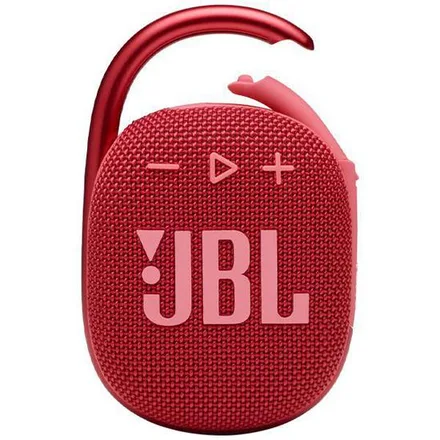 Speaker Clip 4
