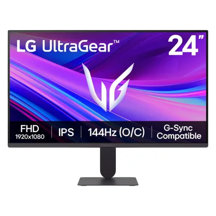 Gamer Ultragear 24