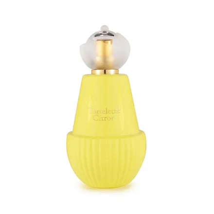 Jeanne Arthes Tea Time Tartelette Citron Edp 100ml