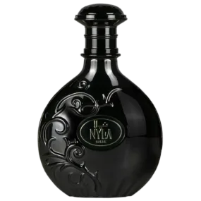 Perfume Arabiya Prestige Nyla Suede Eau Parfum 80ml