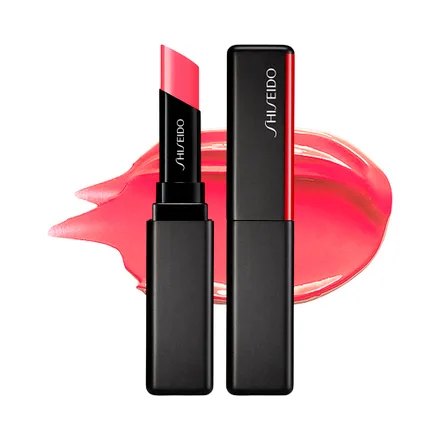 Labial Shiseido Visionary Gel 217 Pop Gr