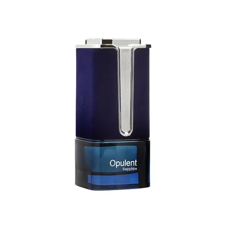 Alharamain Opulent Sapphire Edp 100ml