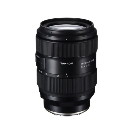 Lente Tamron 35 Lens 100mm