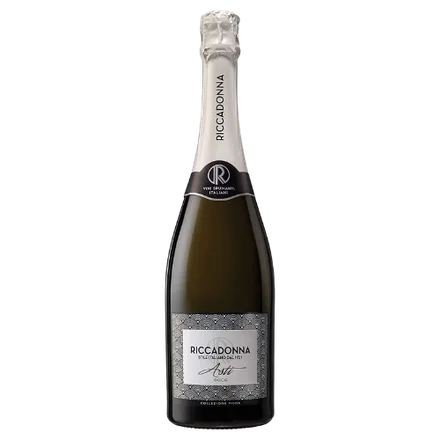 Espumante Riccadonna Asti Dulce 750ml