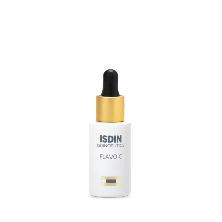 Isdin Serum Facial Flavo 30ml