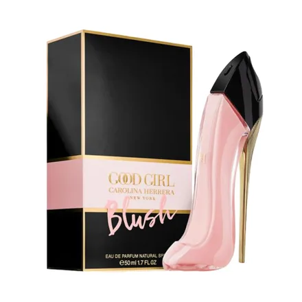 Perfume Carolina Herrera Good Girl Blush Eau Parfum 50ml