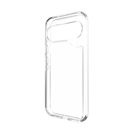 Lxl Capa iPhone 17 Air Silicona Transparente