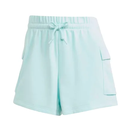 Short Adidas Jv7262 Essentials Small Logo Femenino
