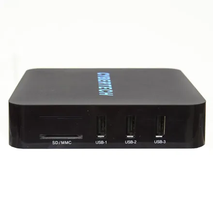 Receptor Fta Cybertech Iptv 2017
