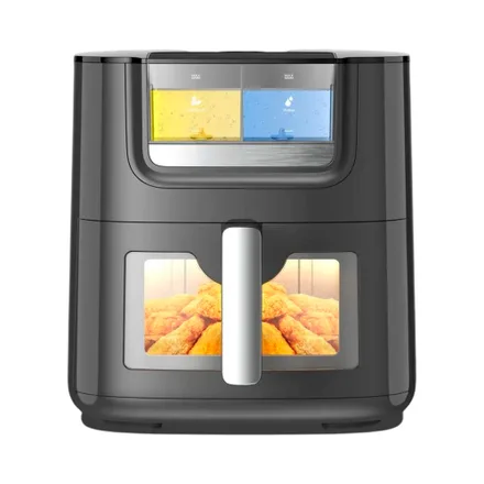 Freidora Air Fryer Quanta 7L