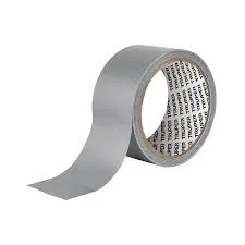 TRUPER CINTA P/DUCTOS TR12586 10MTS 0.19MM