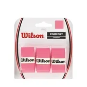 Wilson Overgrip X3 Unidad Pro Perforated