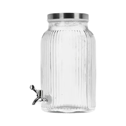 Dispensador De Bebidas Kpm 033229 5.6 L