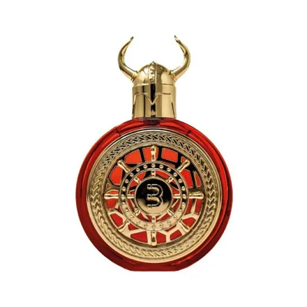 Perfume Bharara Viking Rio Unisex Edp Agatres 100ml