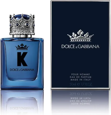 Dolce Gabbana Perfume Parfum Eau 50ml