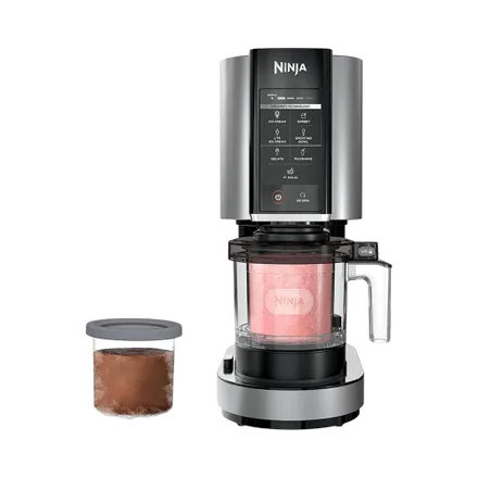 Sorbetera Ninja Creami 7 En 1