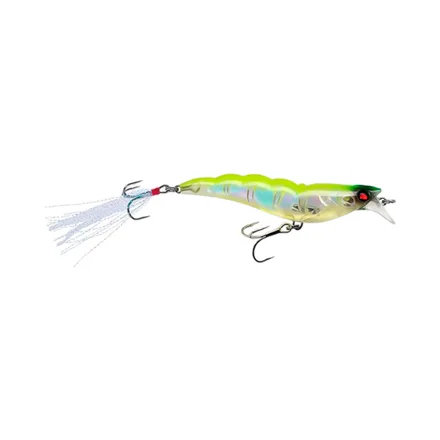 Senuelo Artificial Yozuri Cristal 3 Shrimp Lsac 6 Gr