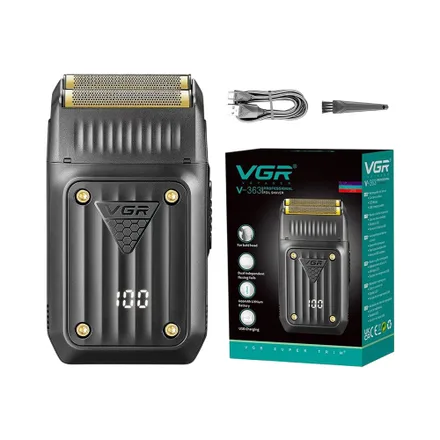 Afeitadora Voyager 363 Recargable