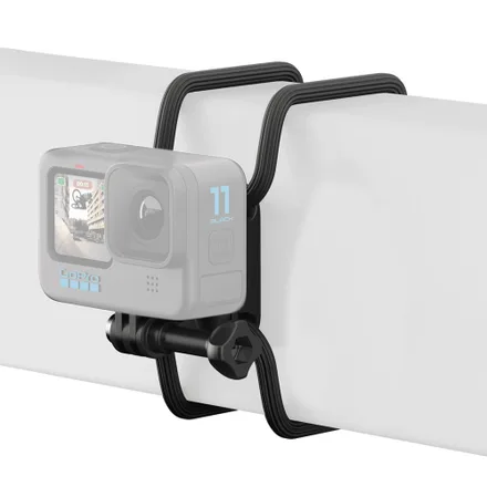 Montagem Flexivel Agrtm 001 Flexible Grip Mount