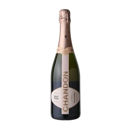 Espumante Chandon Rose Brut 750ml