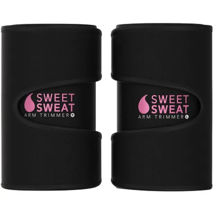 Braçadeiras Sweet Sweat Rosa – 023249010746