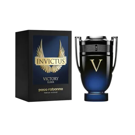 Paco Rabanne Invictus Parfum 100ml