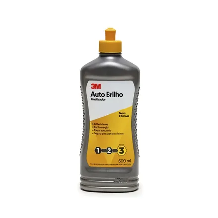 Abrillador Manual Auto 3