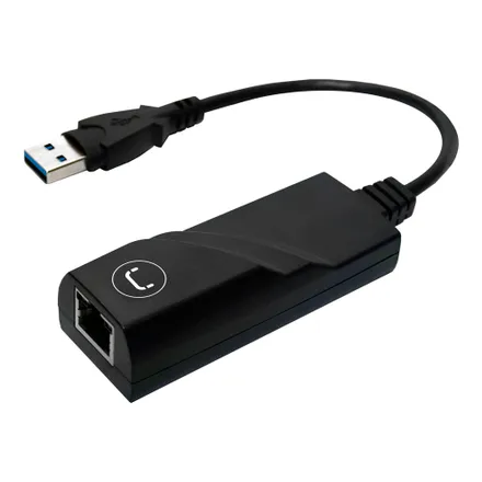 Cable Adaptador Unno Tekno Lan RJ45