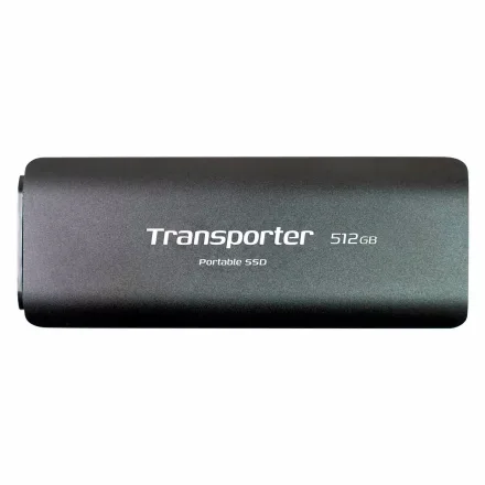 Externo Patriot Transporter 512GB