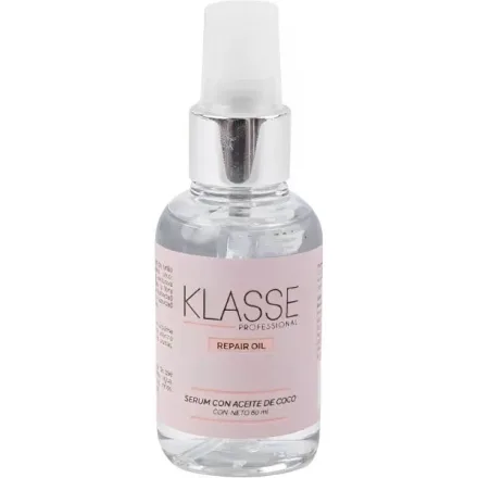 Klasse Serum Repair Oil 60ml