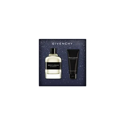 Gentleman Givenchy Eau Toilette Shower Gel 100ml