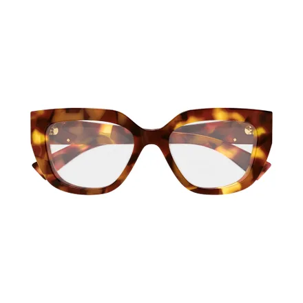 Lente Gucci 1847 002 53 Femenino