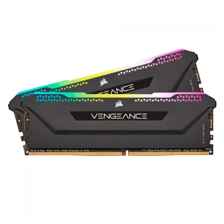 Corsair Vengeance Pro Sl Rgb Ddr 4 64GB