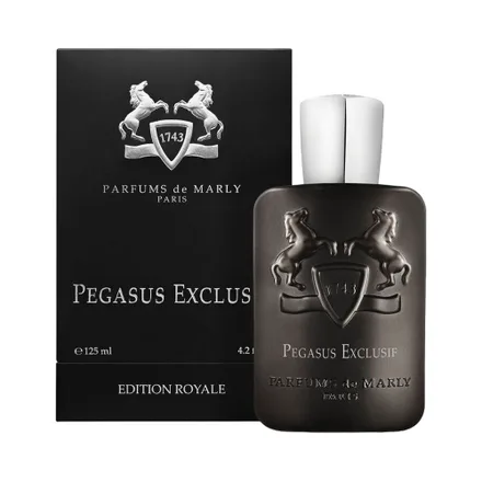 Perfume Parfums Marly Pegasus Exclusif Edp 125ml