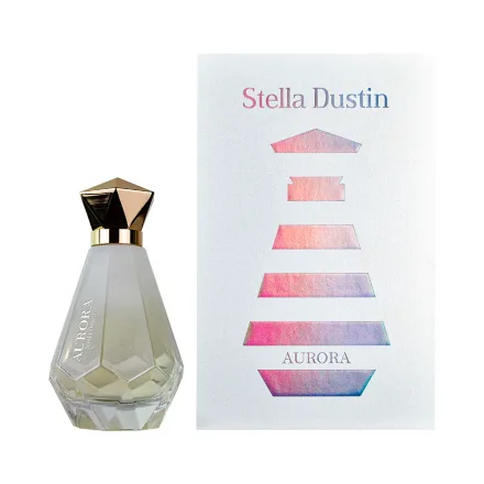 Perfume Stella Dustin Aurora Edp Femenino 100ml