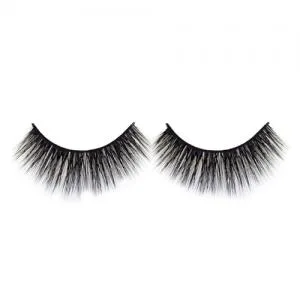 Cilios Posticos Mink 3D 11 Velvet Fashion