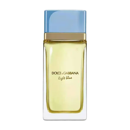 Dolce Gabbana Light Blue Gold Femenino Eau Parfum 200ml