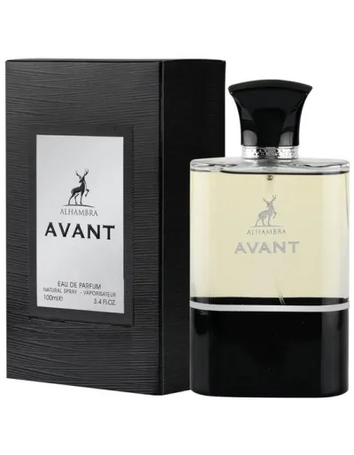 PERFUME MAISON ALHAMBRA...